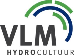Logo VLM Hydrocultuur
