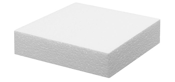 Inzetbodems en tempex