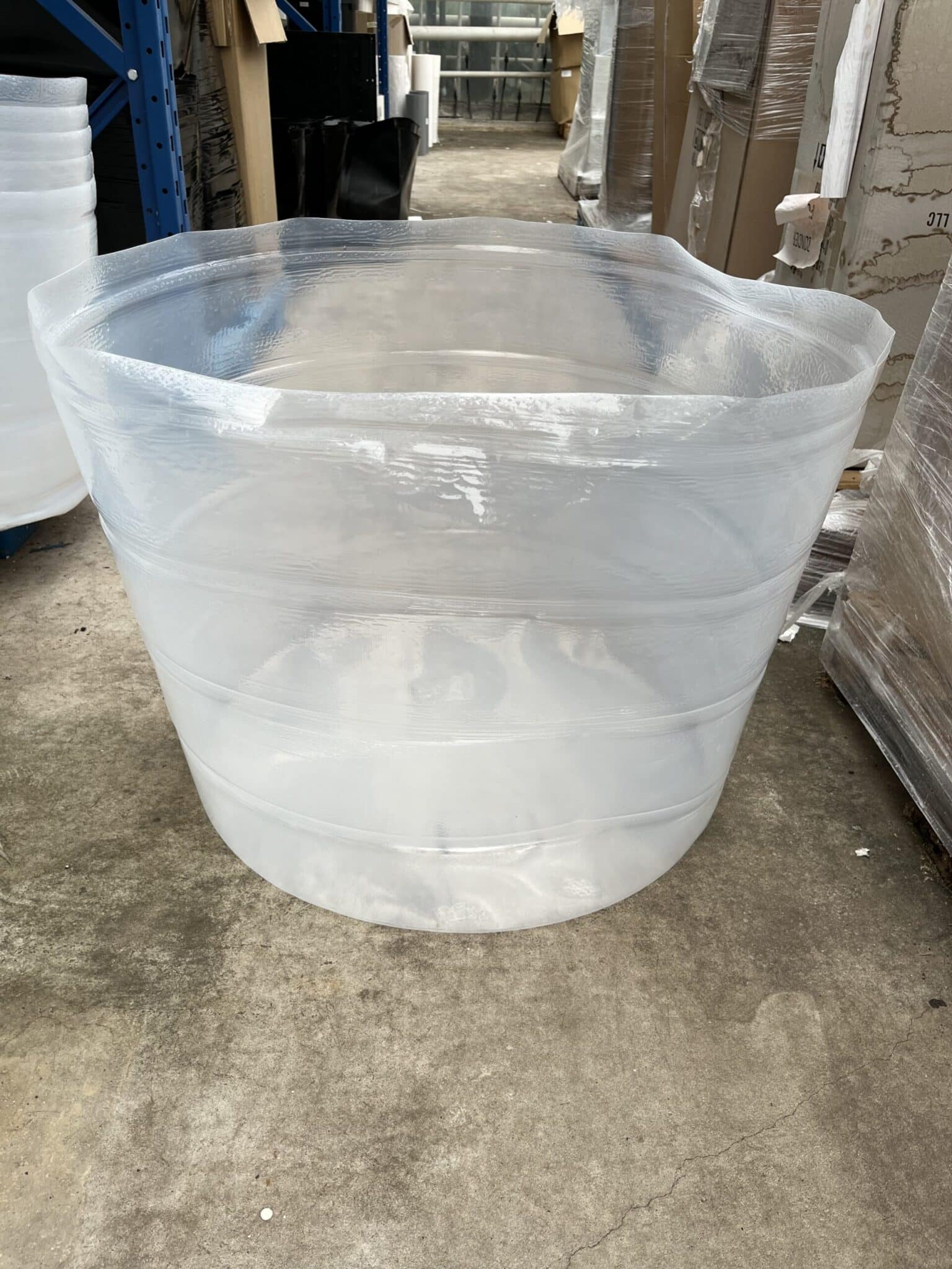 Inzethoezen / liners