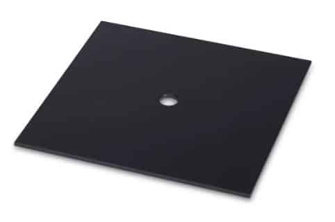 Prestige Insert Plate Square 38x38